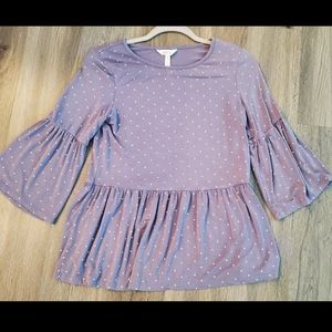 Matilda Jane shirt